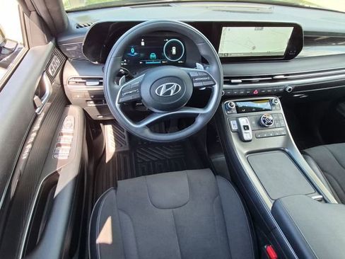 Used 2025 Hyundai Palisade Calligraphy AWD/4WD image 31