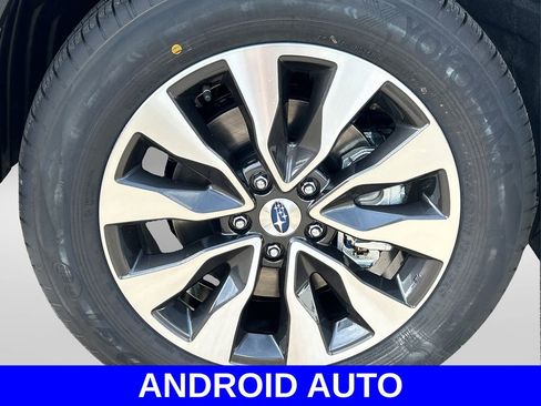 Certified 2025 Subaru Outback Limited AWD/4WD image 14