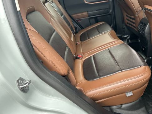 Used 2021 Ford Bronco Sport Badlands w/ Badlands Package image 35