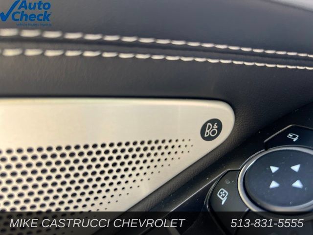 Used 2024 Ford Explorer ST w/ Equipment Group 401A AWD/4WD image 12