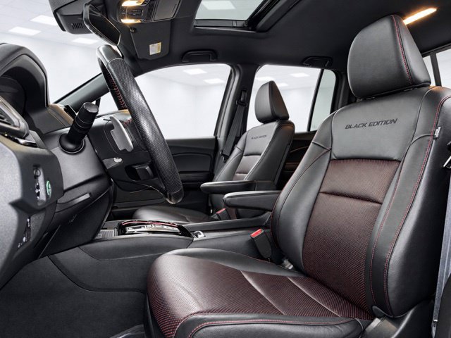 Used 2023 Honda Ridgeline Black Edition image 24
