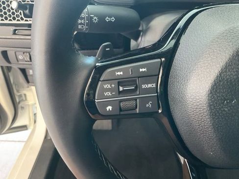 Certified 2025 Honda Civic Sport image 10