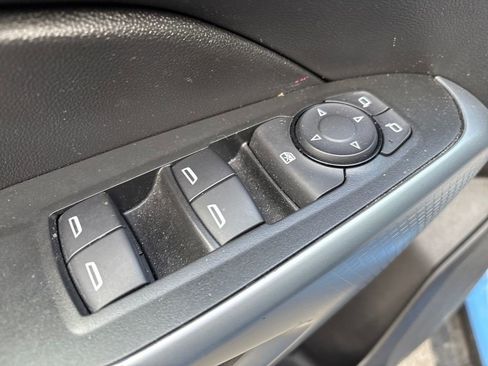 Certified 2024 Chevrolet Trax RS image 14