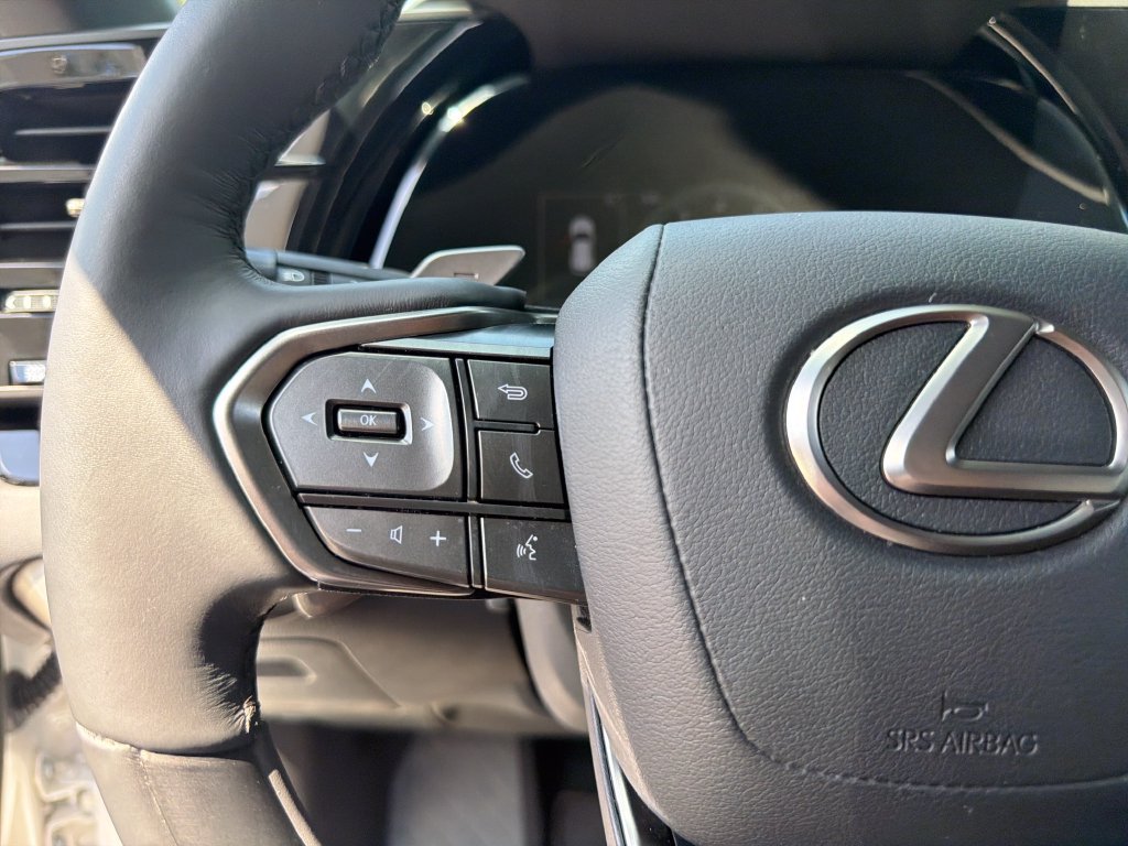 Used 2023 Lexus RX 350 Premium w/ Accessory Package (Z1) FWD image 20