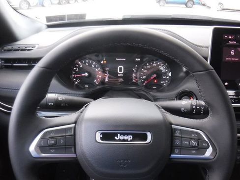 New 2026 Jeep Compass Latitude w/ Quick Order Package 29K image 28