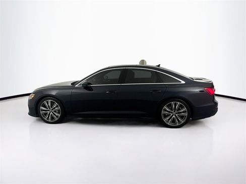 Used 2019 Audi A6 3.0T Premium w/ 20" Sport Package image 8