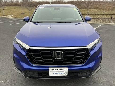 Used 2023 Honda CR-V EX-L image 9