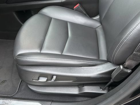 Certified 2022 Cadillac XT5 Luxury FWD image 20