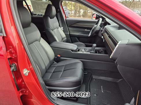 New 2026 MAZDA CX-50 2.5 Hybrid w/ Weather Package image 13