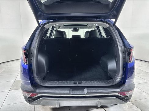 Used 2023 Hyundai Tucson Limited AWD/4WD image 21