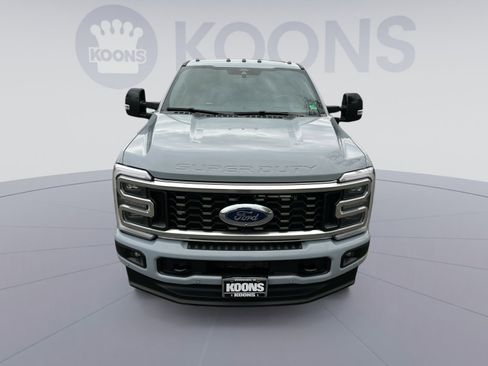 Used 2026 Ford F350 Platinum image 47