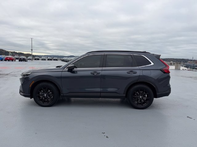 Used 2024 Honda CR-V Sport-L image 10
