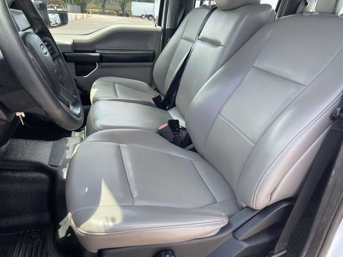 Used 2020 Ford F250 XL RWD image 38