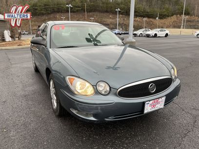 Used 2007 Buick LaCrosse CX