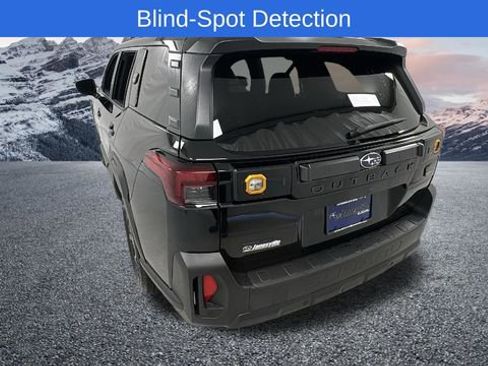 New 2026 Subaru Outback Wilderness image 5