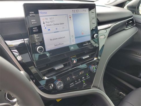 Used 2023 Toyota Camry XSE image 26