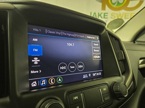 Certified 2020 GMC Terrain Denali w/ Denali Premium Package AWD/4WD image 19