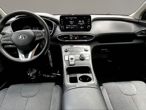 Used 2023 Hyundai Santa Fe SE w/ Cargo Package AWD/4WD image 6