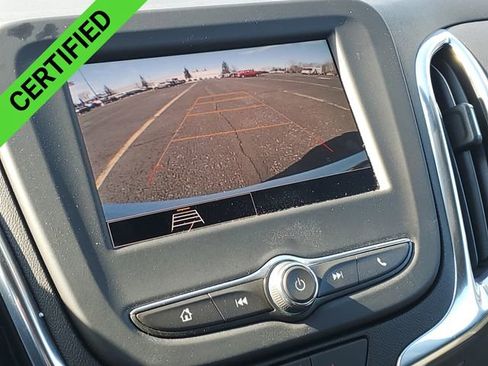 Used 2024 Chevrolet Equinox LT w/ LPO, Floor Liner Package image 15