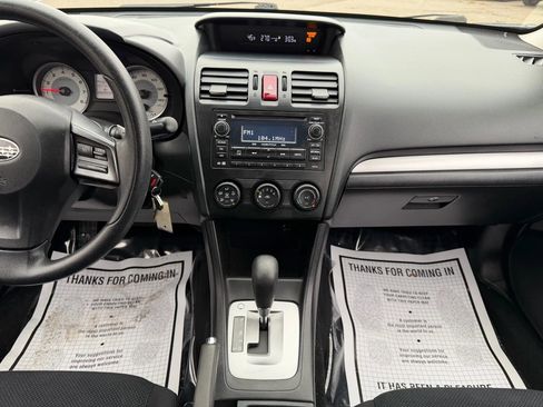 Used 2013 Subaru Impreza 2.0i Premium w/ All-Weather Pkg image 21