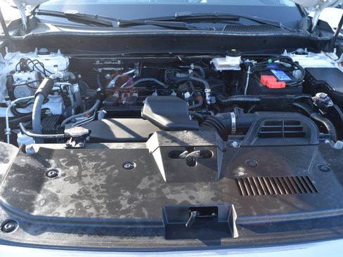 Certified 2023 Honda CR-V EX-L image 8