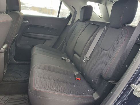 Used 2015 Chevrolet Equinox LS image 22