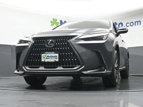 Used 2023 Lexus NX 350 AWD w/ Cold Area Package image 7