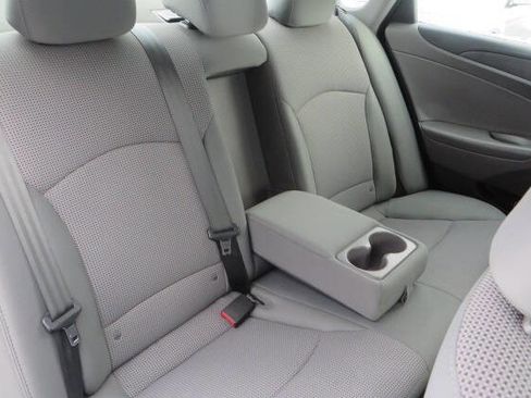 Used 2014 Hyundai Sonata GLS w/ Popular Equipment Group 2 image 38