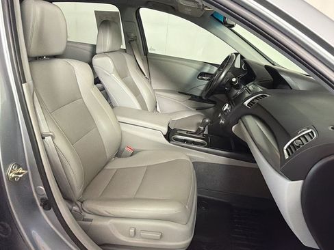 Used 2017 Acura RDX FWD w/ Technology Package image 31