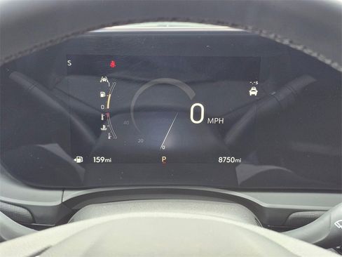 Used 2025 Buick Envista Avenir image 25