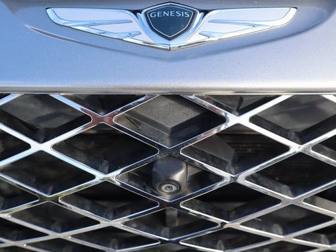 Used 2021 Genesis GV80 3.5T image 13