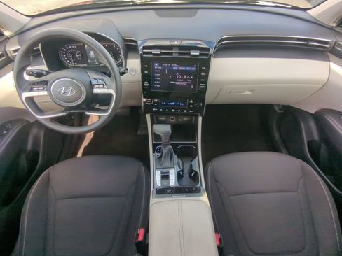 Used 2024 Hyundai Tucson SEL image 17