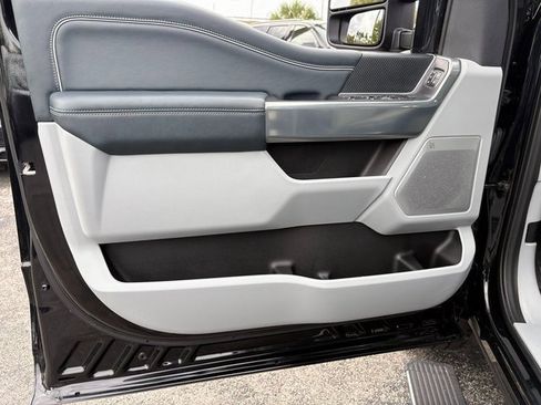 Used 2024 Ford F250 Limited w/ FX4 Off-Road Package image 31