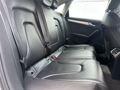 Used 2014 Audi A4 2.0T Premium Plus w/ Premium Plus Package image 26