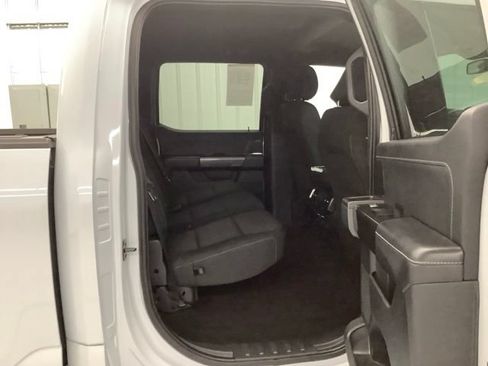Used 2021 Ford F150 XLT w/ Equipment Group 302A High AWD/4WD image 9