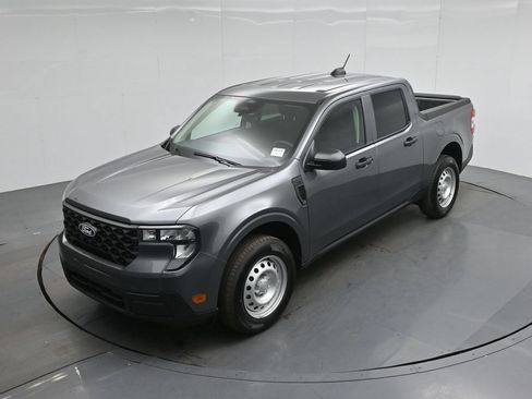 New 2026 Ford Maverick XL FWD image 31