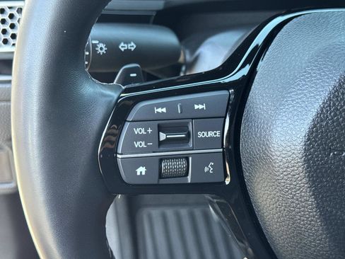 Certified 2025 Honda Civic Sport image 11