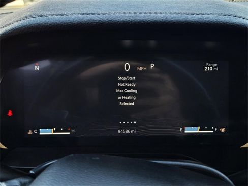 Used 2021 Jeep Grand Cherokee L Limited image 2