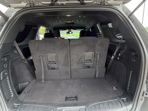 Used 2026 Dodge Durango GT w/ Blacktop Package AWD/4WD image 12