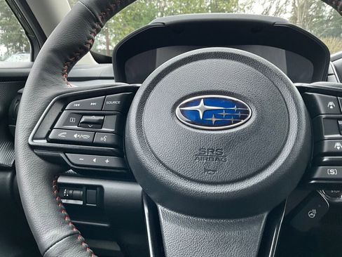 New 2026 Subaru Crosstrek 2.5i Limited image 22
