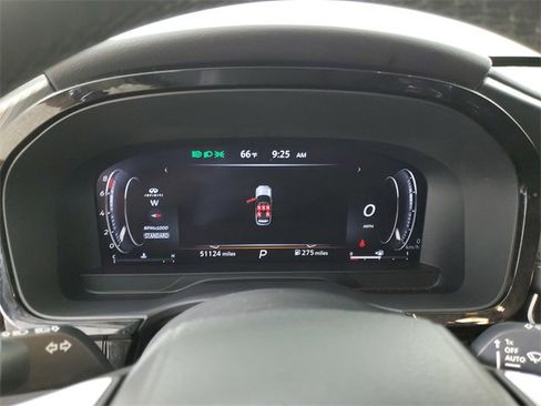 Used 2023 INFINITI QX60 Luxe w/ Cargo Package image 28