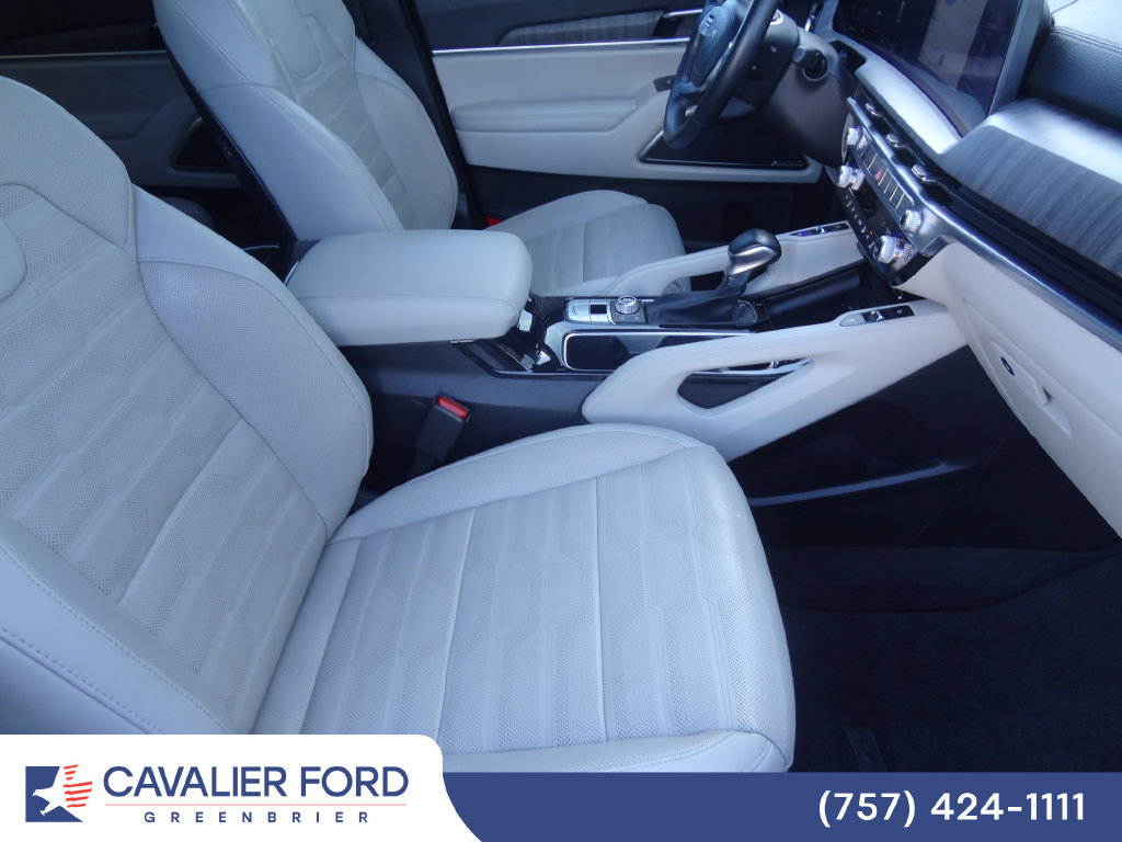 Used 2024 Kia Telluride SX Prestige AWD/4WD image 23