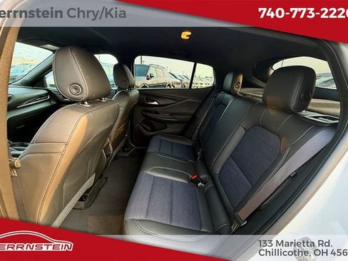 Used 2024 Buick Envista Preferred w/ Convenience I Package FWD image 22