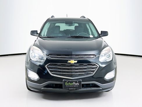 Used 2016 Chevrolet Equinox LT w/ Convenience Package image 2