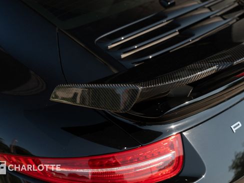 Used 2014 Porsche 911 Turbo AWD/4WD image 16