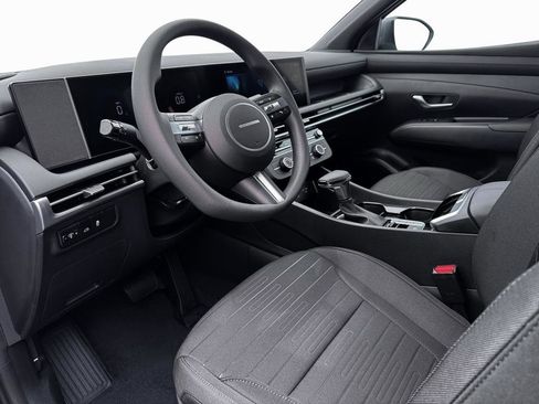 New 2026 Hyundai Santa Cruz SE FWD image 15