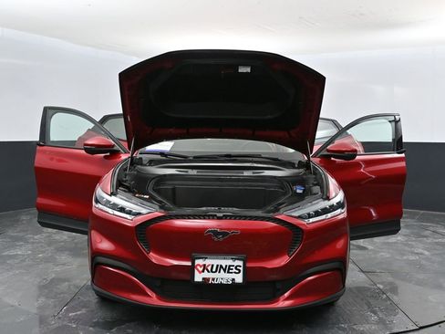 Used 2021 Ford Mustang Mach-E Select w/ Comfort/Technology Package image 48