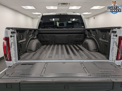 Used 2026 Ford F150 Raptor AWD/4WD image 26