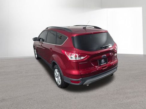 Used 2016 Ford Escape SE w/ Equipment Group 201A FWD image 38
