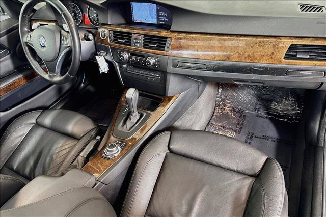 Used 2010 BMW 335i Sedan RWD image 27
